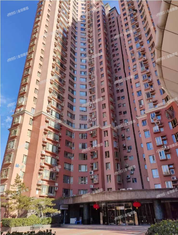 朝阳区 甘露园南里25号院4号楼27至28层30B室公寓（朝阳园）