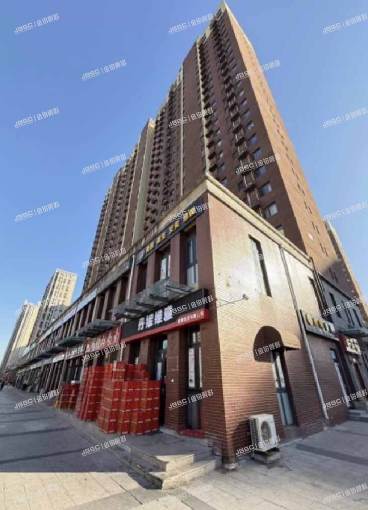 门头沟区 龙兴南二路8号院2号楼1至2层109号（梧桐苑栖凤园）