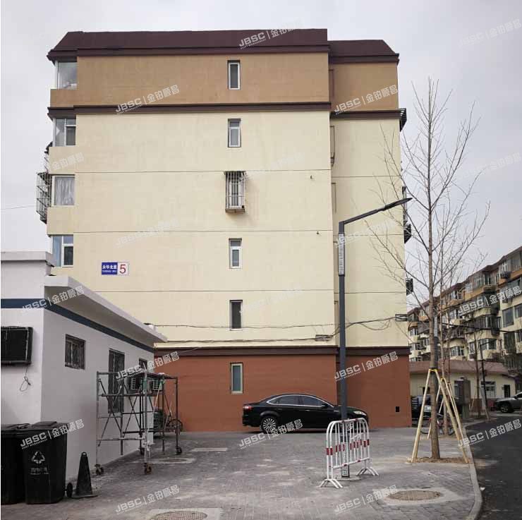 大兴区 永华北里5号楼6层2-601室