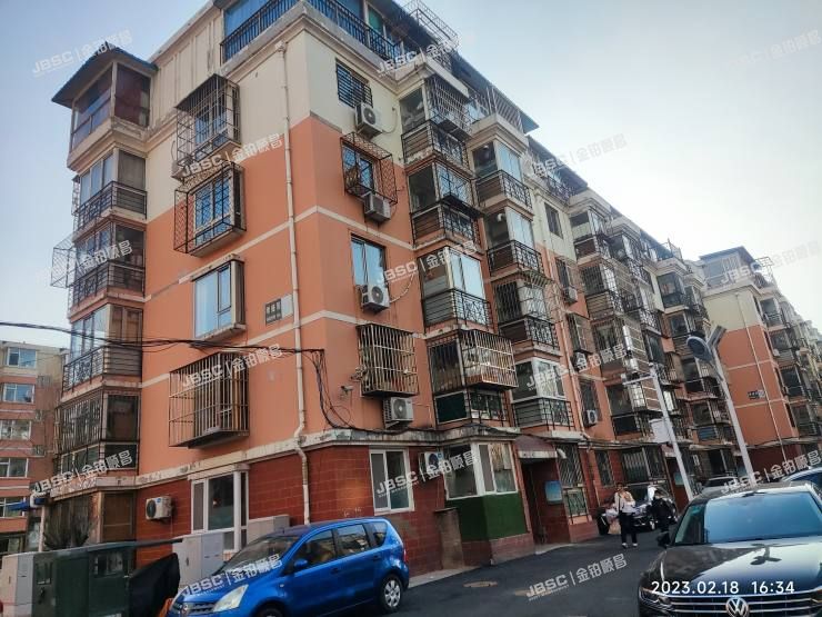 大兴区 康盛园3号楼9层3-901室