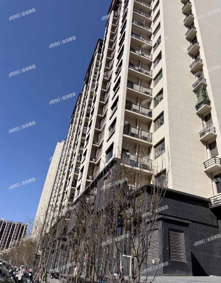 大兴区 瀛裕街2号院4号楼11层一单元1104室（北京城建兴悦居）