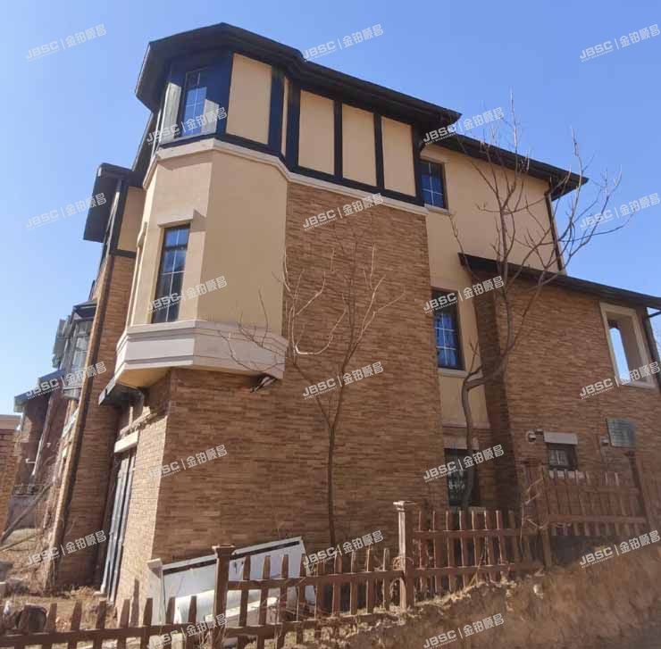 密云区 密溪路90号院一区39号楼-1至2层全部（首创澜茵山）