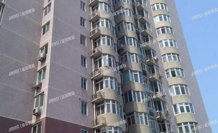 大兴区 贵园北里甲区13号楼6层3单元602室