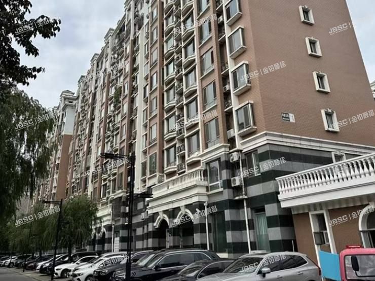 大兴区 清澄名苑北区27号楼8层3-909室