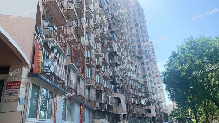 丰台区 开阳里六区1号楼22层2204号