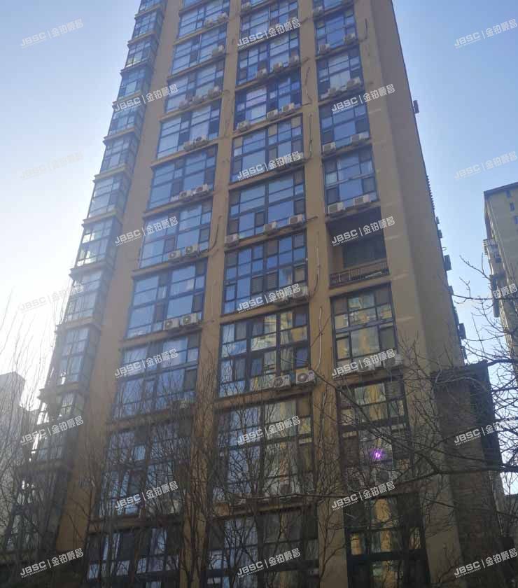 大兴区 兴泰街5号院26号楼11层1123室（首邑溪谷）