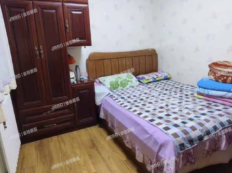 朝阳区 南湖渠西里21号楼5层510室