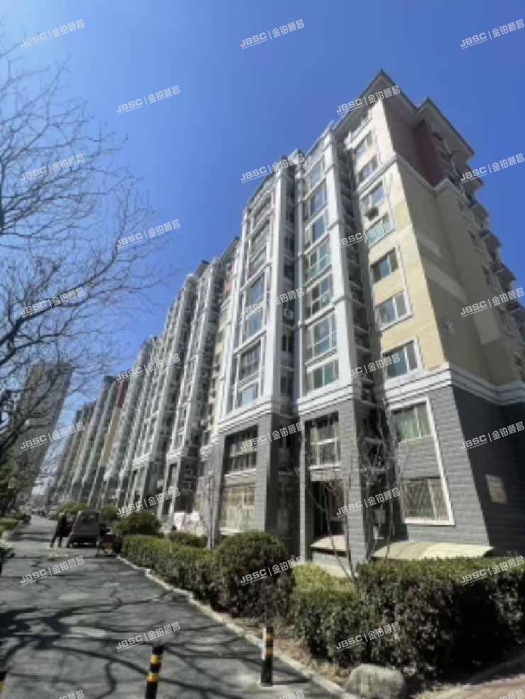 通州区 紫运北街78号1层全部底商（荔景园）