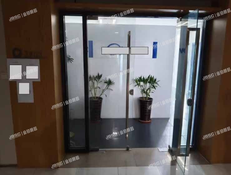 通州区 中山大街59号院1号楼28层2808室（北京ONE）