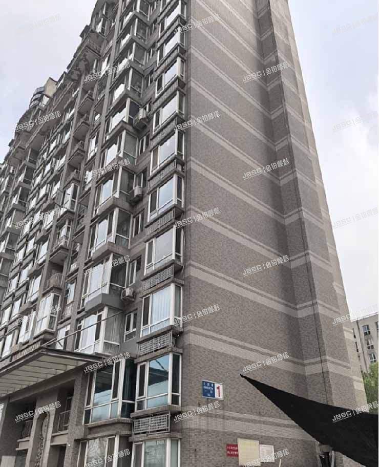 海淀区 上河村一区1号楼14层4单元1402室（鲁艺上河村）