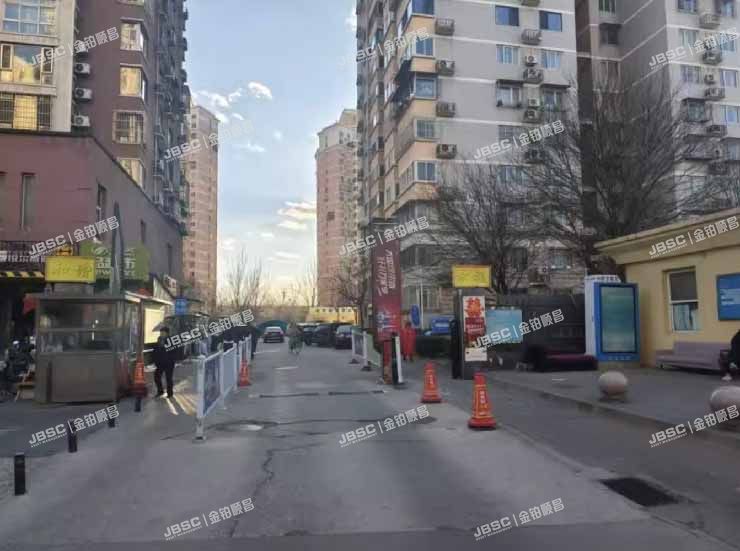 丰台区 晓月苑五里1号院16层2单元1602号