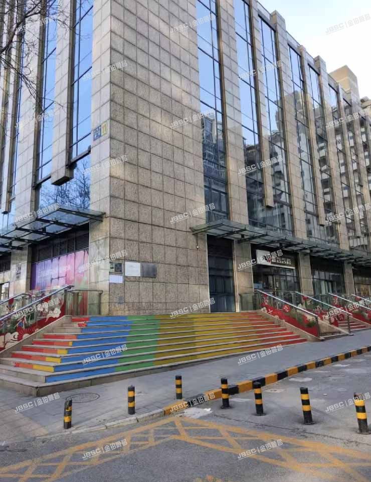 东城区 东水井胡同11号楼7层8A07室（北京INN）