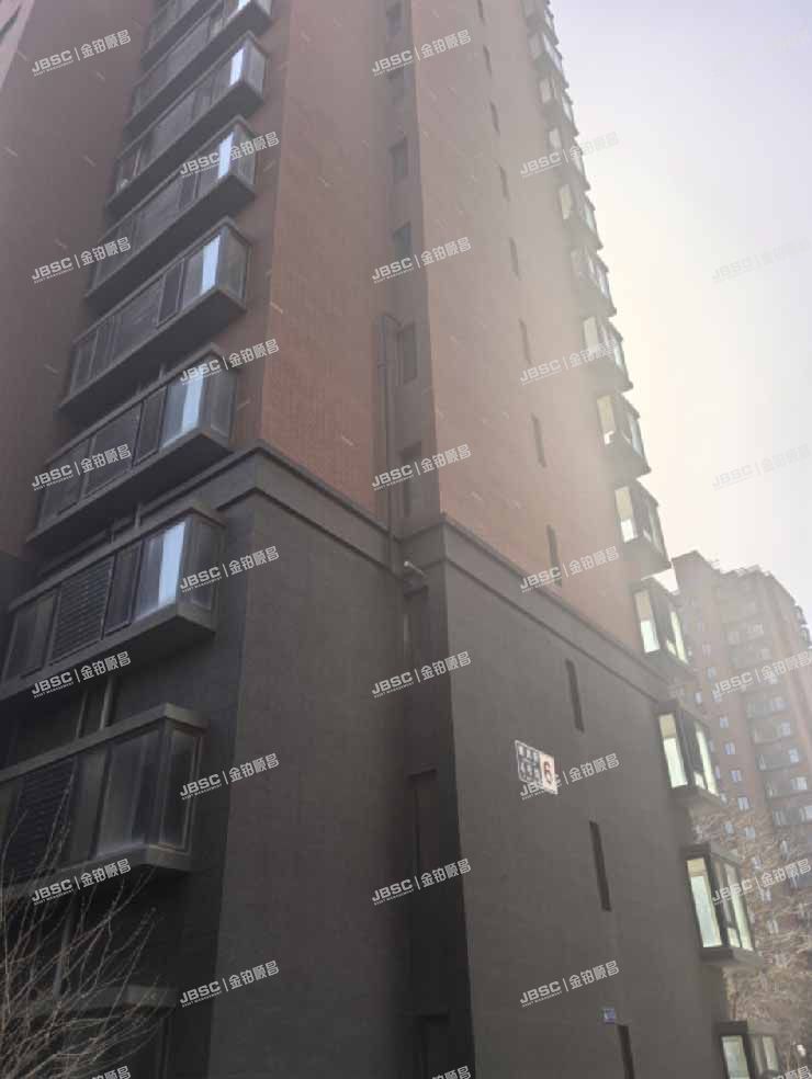 房山区 德润街4号院6号楼11层1单元1101室（中国铁建原香漫谷）