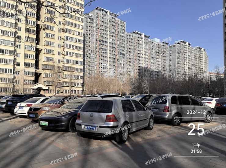 朝阳区 建国路29号兴隆家园17号楼23层2310室（兴隆家园）