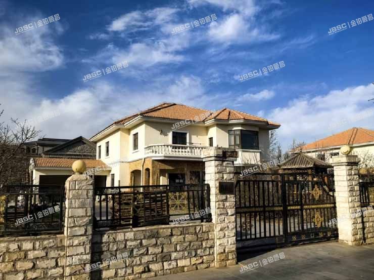 大兴区 半壁店绿茵花园别墅桃园区81号-1至2层-1-2室（绿茵花园） 北京法拍房