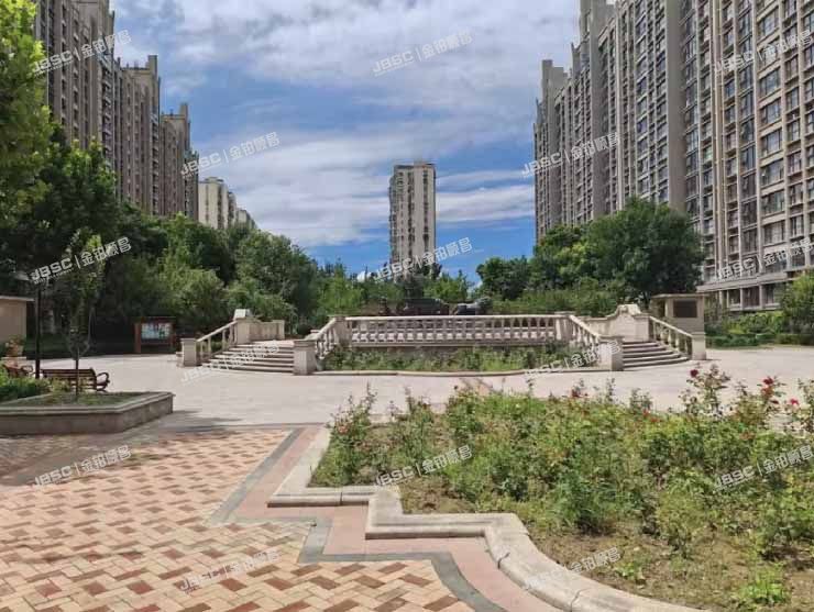 通州区 玉桥东里128号楼10层2单元1002室（合生滨江帝景二期）