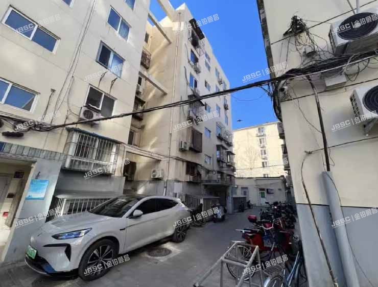 西城区 里仁街3号院3号楼6603室