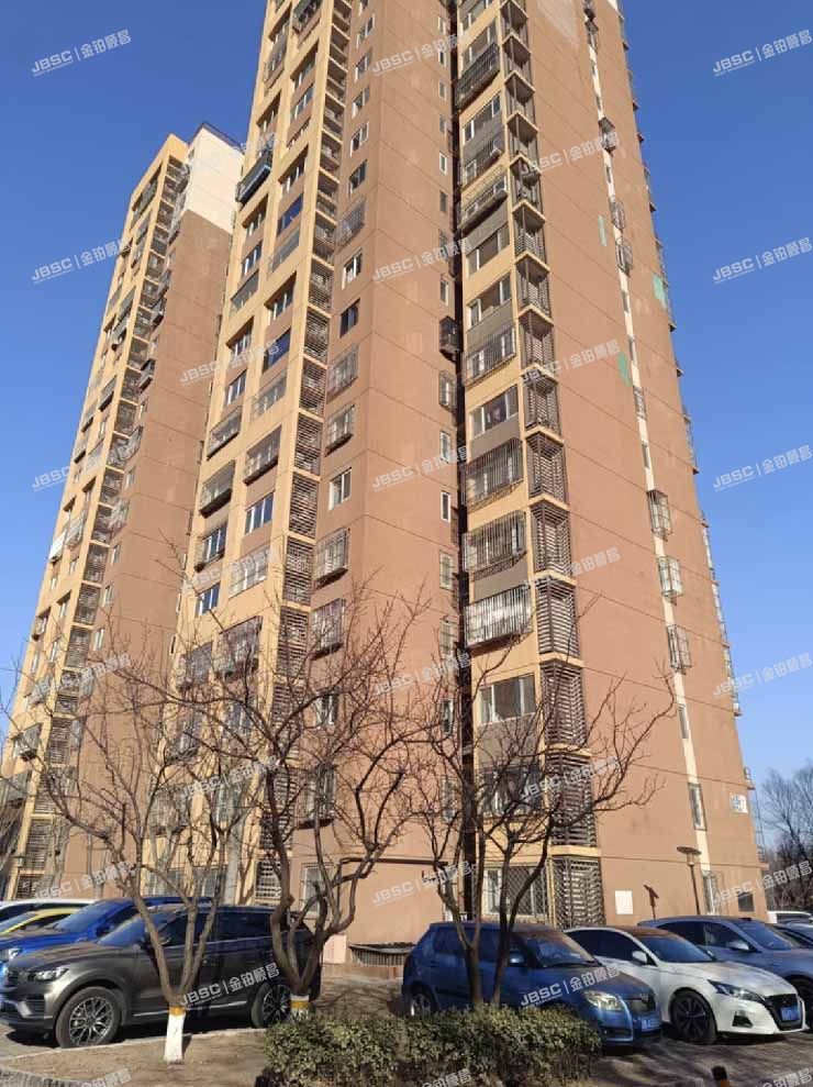 房山区 祥云街7号院7号1层2单元101室（西悦欣居）