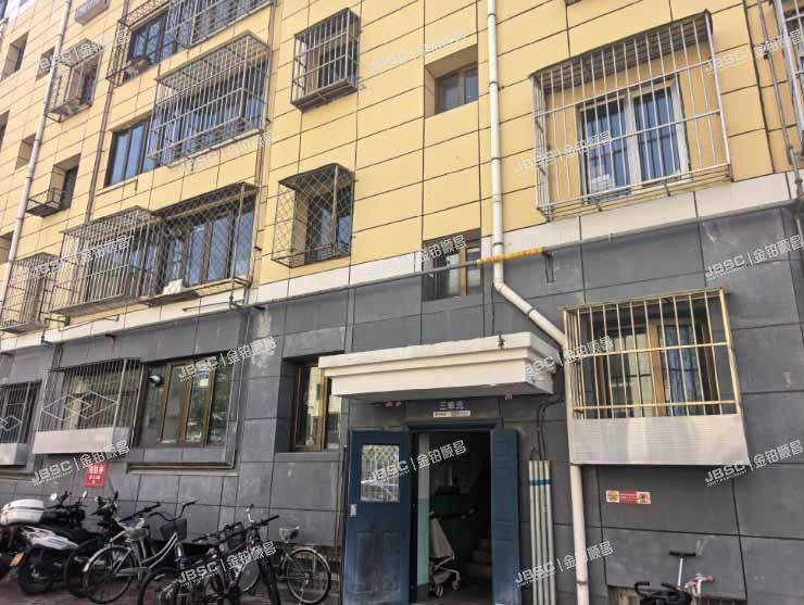 延庆区 南菜园住宅二区53号楼1层302室