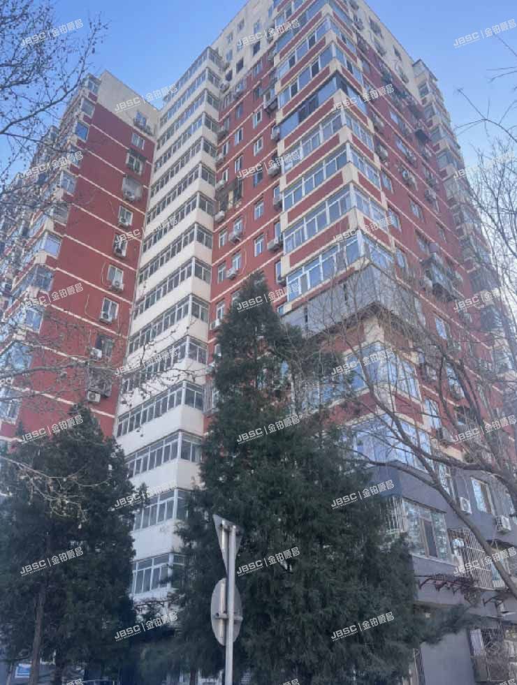 西城区 红莲中里2号楼8层8-809室