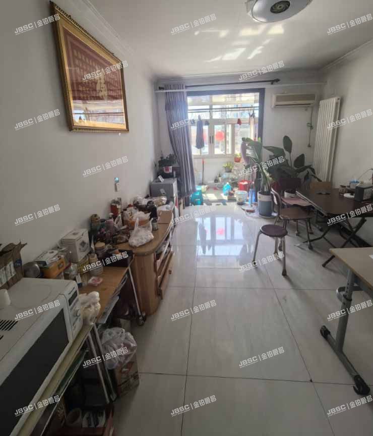 平谷区 北小区19号楼5层（2）-5-15号(建设街居民北小区)