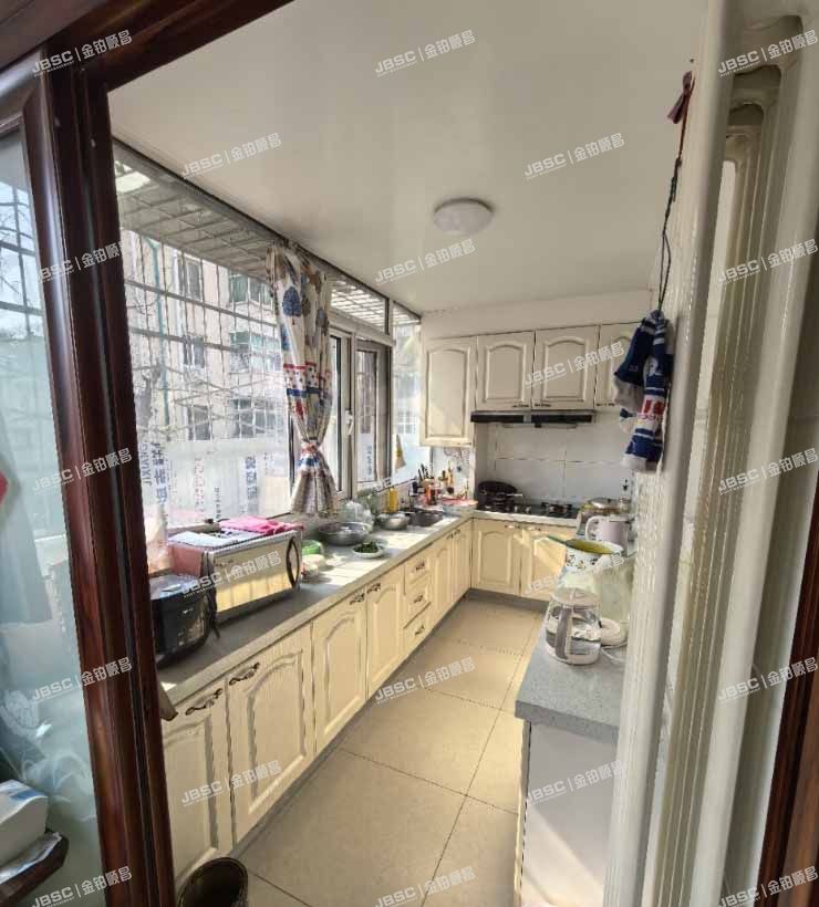 朝阳区 磨坊南里20号楼1层1门102室