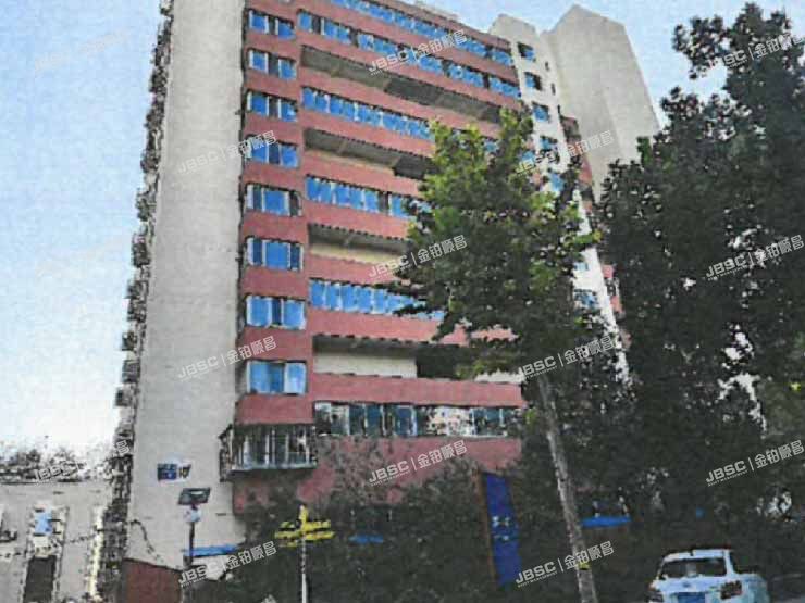 海淀区 东升园公寓10号楼11层1102室