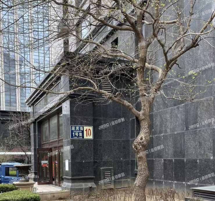 平谷区 迎宾街1号院10号楼8层803室（万德福广场）