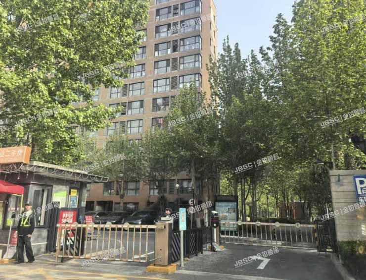 房山区 怡和路1号院6号楼13层1304室（长阳半岛怡和路1号院）