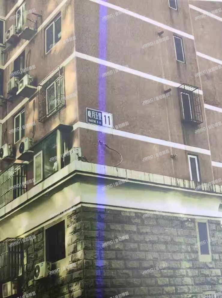 丰台区 晓月苑五里11号楼13层1301号