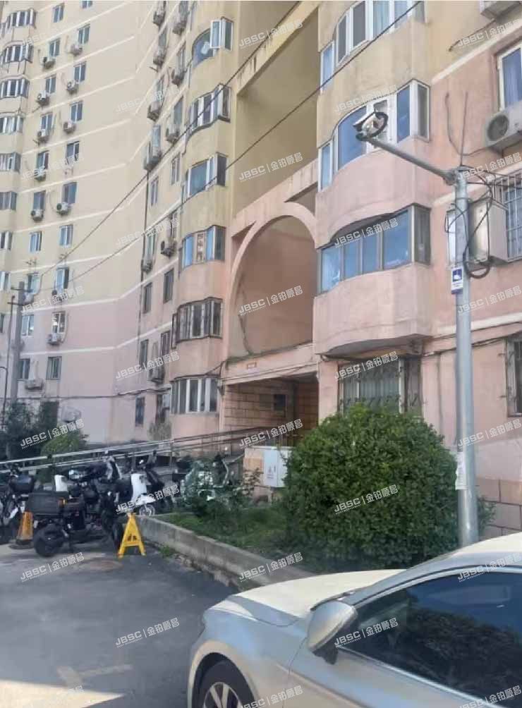 丰台区 西罗园二区甲8号楼1层109室（宝汇苑）