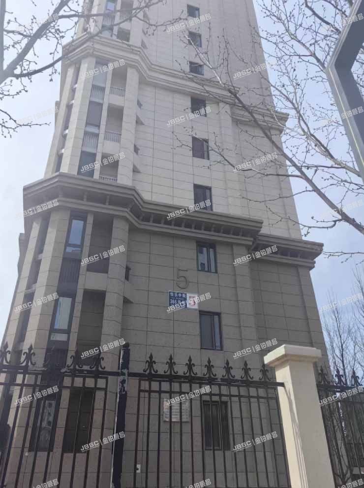 通州区 怡乐中街366号院5号楼16层1单元1601室（京贸国际公馆）