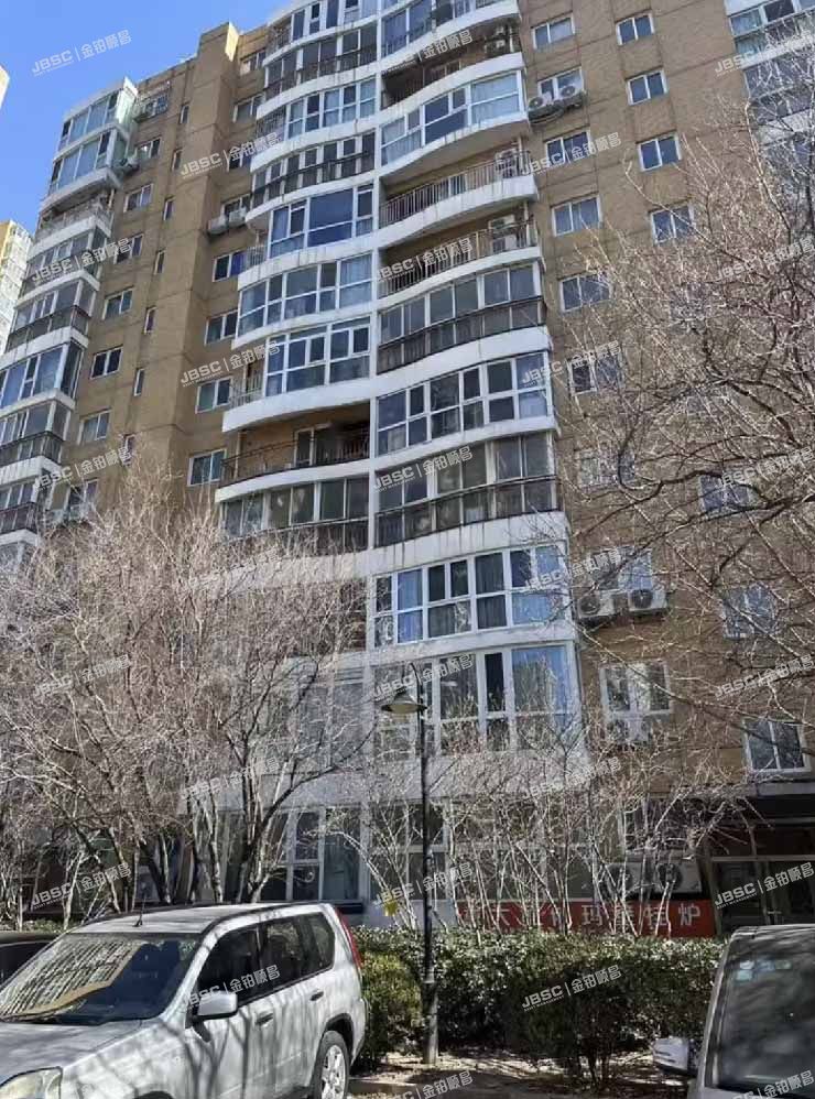 西城区 手帕口南街1号5号楼13层4-16-B(朗琴园1602)