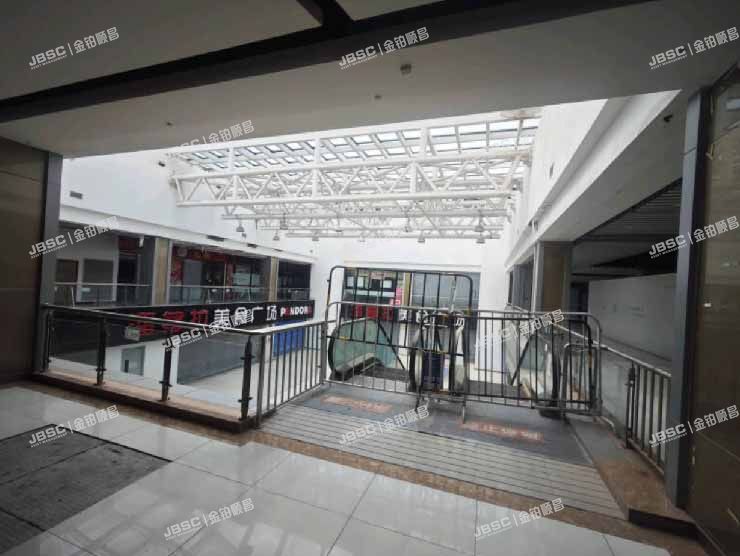丰台区 广安路1幢-1层1291不动产（北京西站商业广场）
