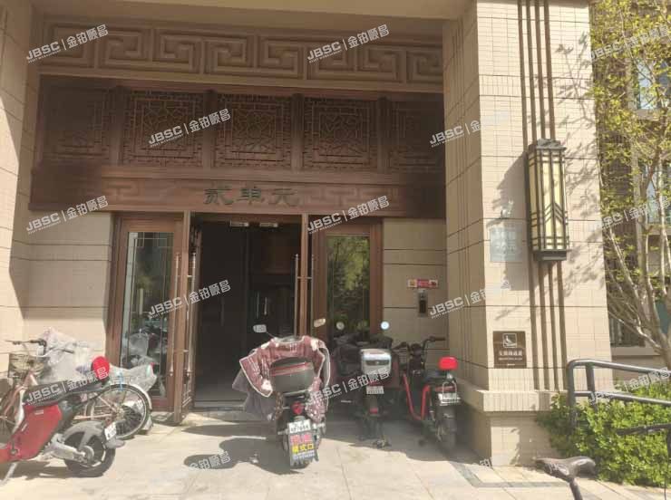 石景山区 北辛安南路15号院2号楼16层二单元1603房屋（海棠苑）