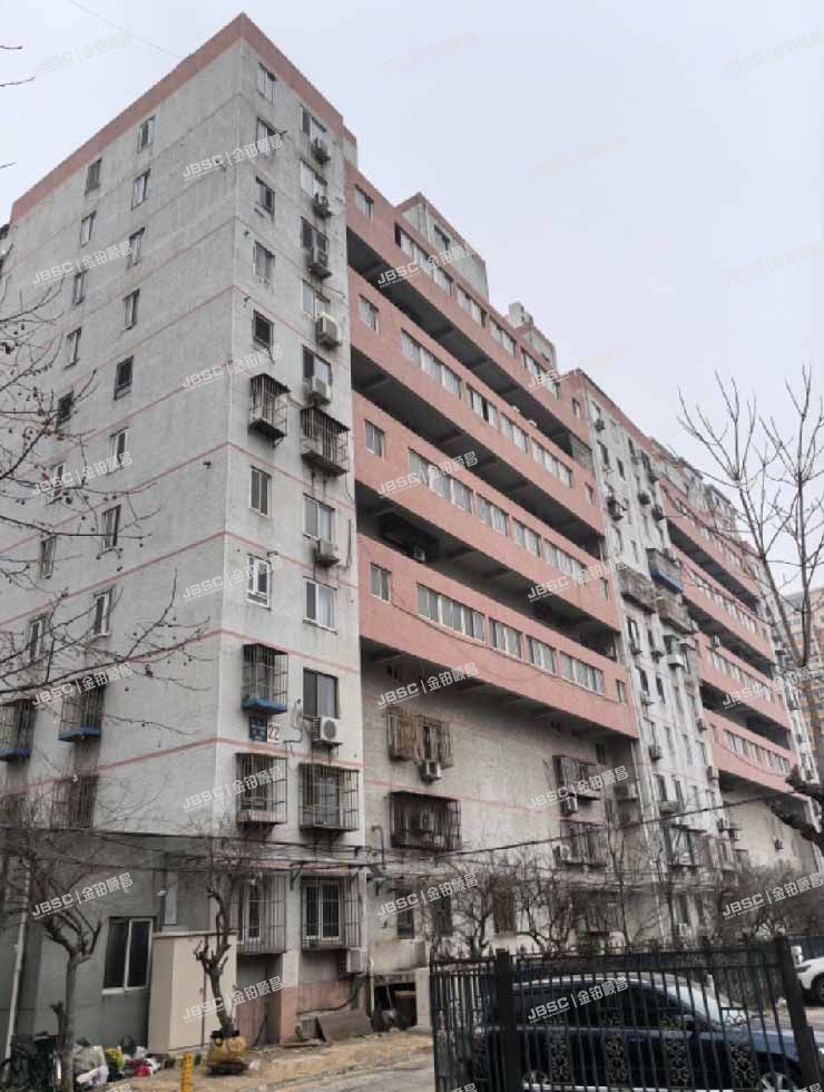 朝阳区 定福庄北街22号楼6层112(金福家园)