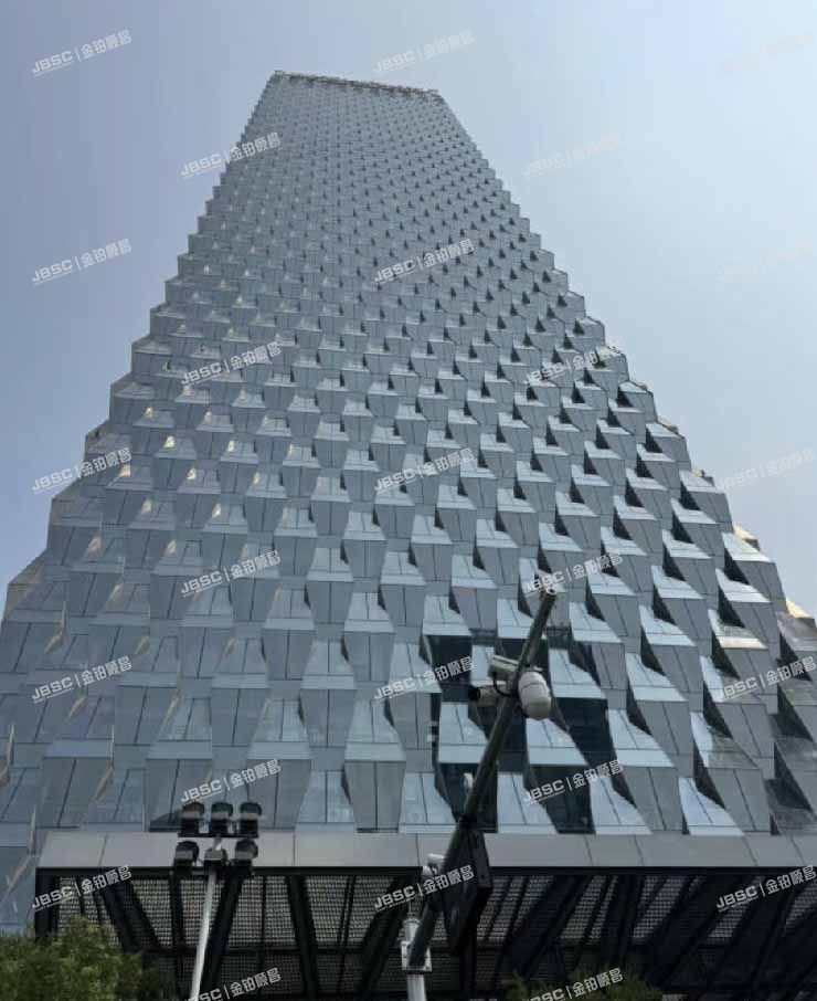 朝阳区 望京东园四区11号楼53层5301室（绿地中心）