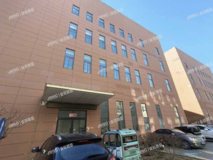 通州区 恒业八街6号院17号1至4层101室(联东U谷永乐产业园)