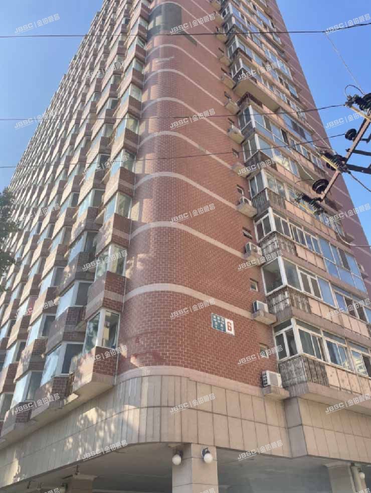 朝阳区 南新园西路6号14层17B8室（香榭舍）