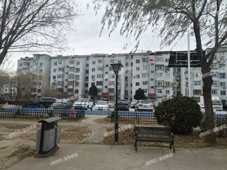 房山区 金鑫苑小区9号1层3单元101室