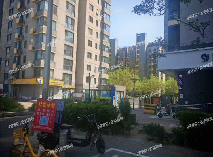 丰台区 马家堡东路108号院2号楼4单元1004号不动产(远洋自然)