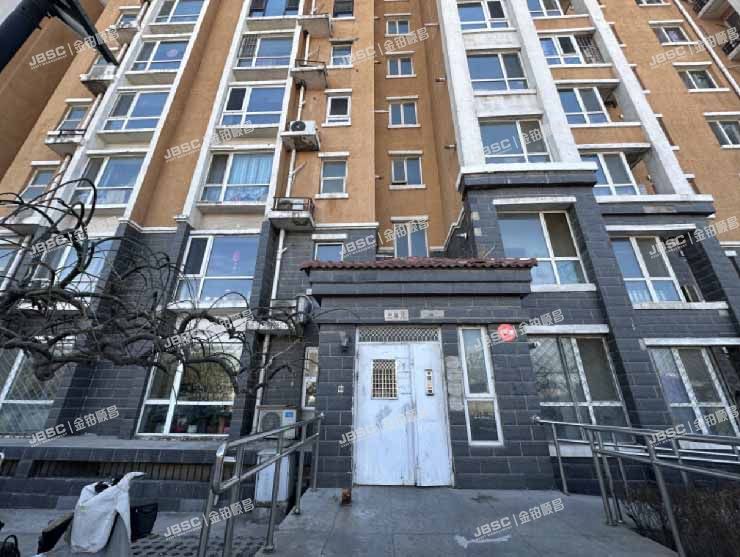 丰台区 期颐百年2号楼6层3单元601(期颐百年)