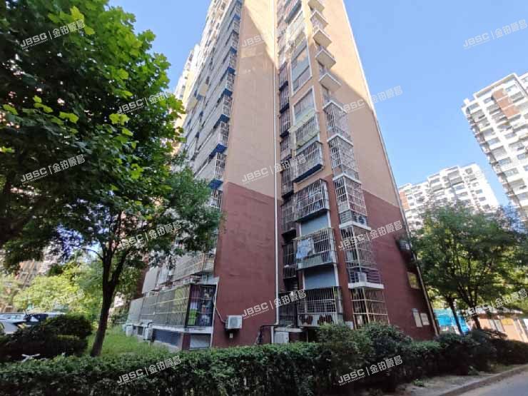 大兴区 三合北巷2号院3号楼6层2单元601(三合北巷2号院)