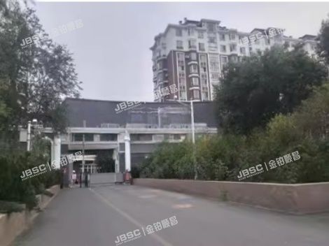 大兴区 旧宫镇云龙家园4号楼1层4-101号房屋40%份额（云龙家园）