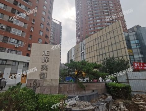 朝阳区 锦芳路1号院1号楼2层2单元204写字楼（旭辉奥都）