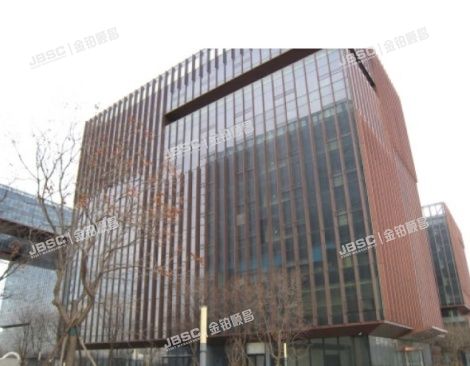 朝阳区 汇泉二街29号院3号楼1至10层101商业（财金中心）