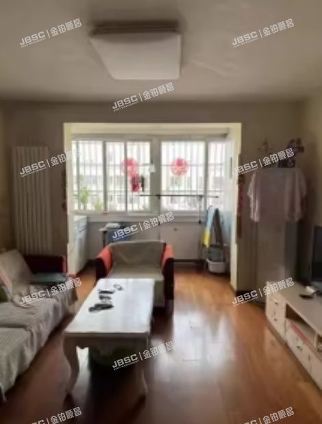 丰台区 富锦嘉园二区8号楼6层2-603(富锦嘉园)