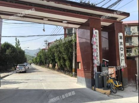 门头沟区 妙峰山镇东方小区2号楼2层2单元202号(东方小区)