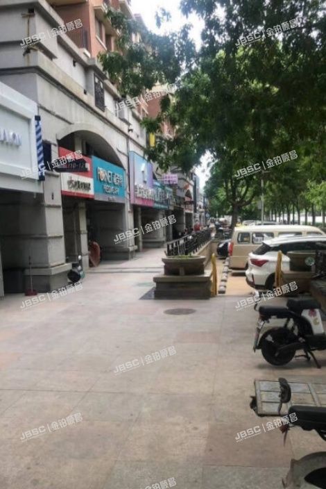 海淀区 马连洼竹园31号楼1层109商业（西山华府禧园）