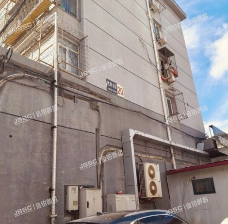 顺义区 胜利小区20号楼4层四单元401（胜利小区）